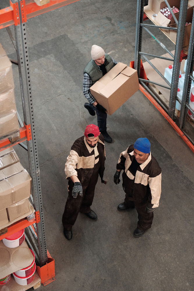 Business operations and professional solutions